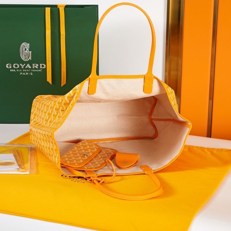 Goyard Shopping Bags